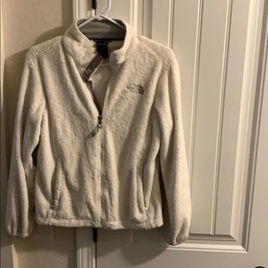 North Face Fleece